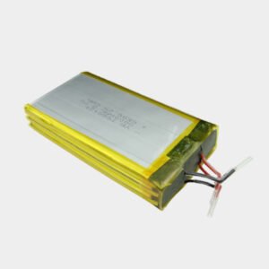 3.7v 24000mah High rate lithium battery
